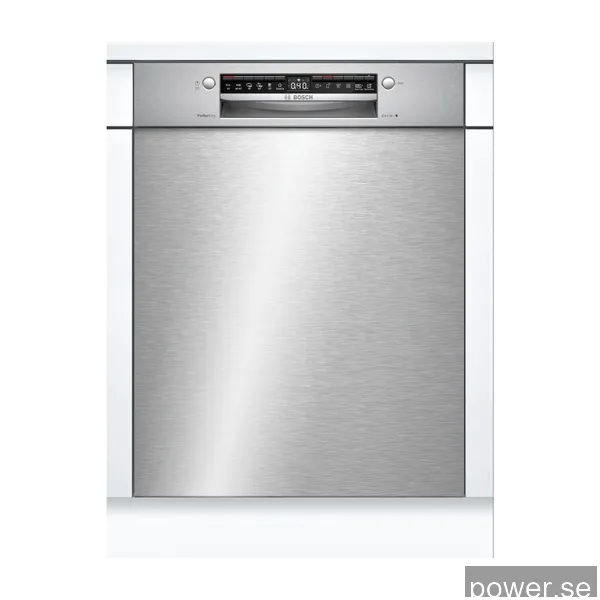Bosch SMU6ZCS01S diskmaskin