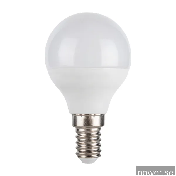 Eletra ELE14G136 E14 2W LED-lampa