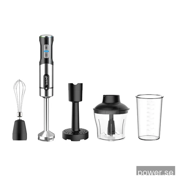 Point POHB338USB sladdlös stavmixer