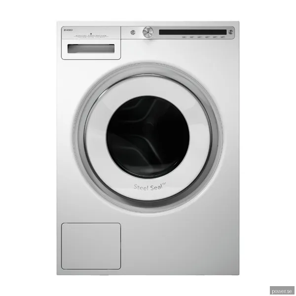Asko Logic W4096P.W/3 tvättmaskin