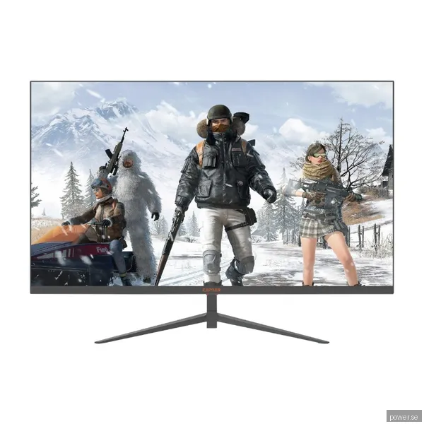 Cepter Atilius 27" QHD gamingskärm