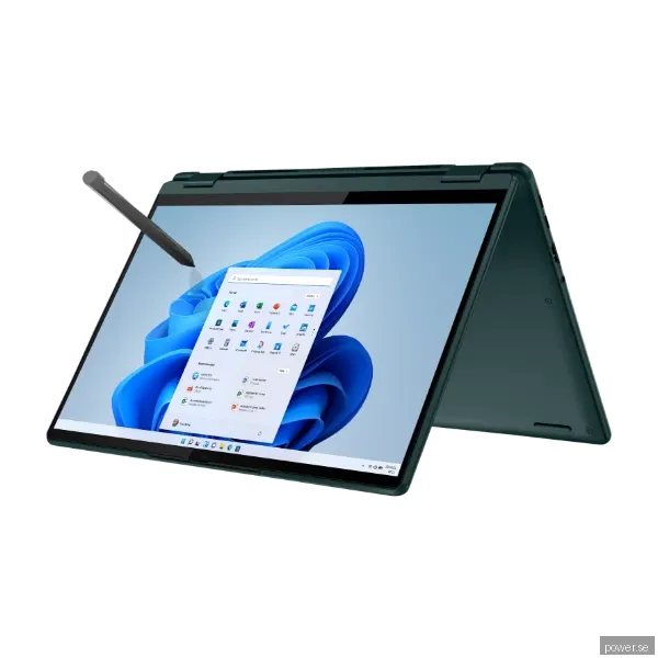 Lenovo Yoga 6 13ABR8 R7 13,3" bärbar dator