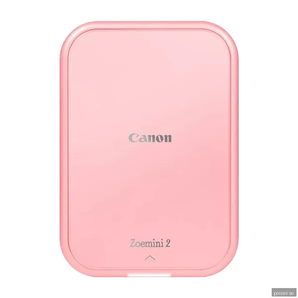 Canon Zoemini 2 - Rose Gold - Färg - Zink