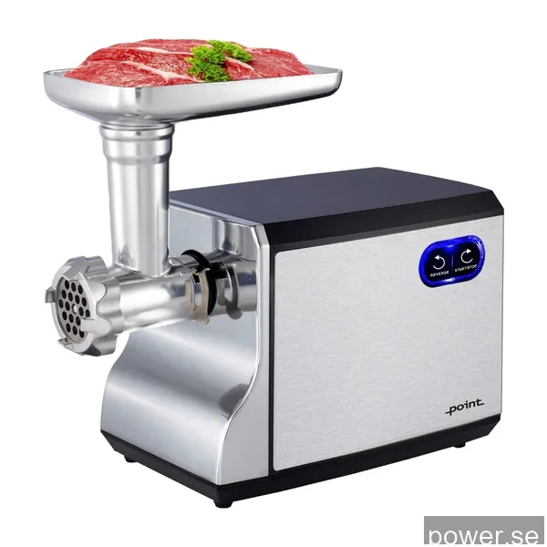 Point POMG39160 köttkvarn