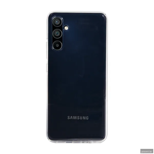 Tipi Samsung Galaxy A54 Backcover 1.0 skal, transparent