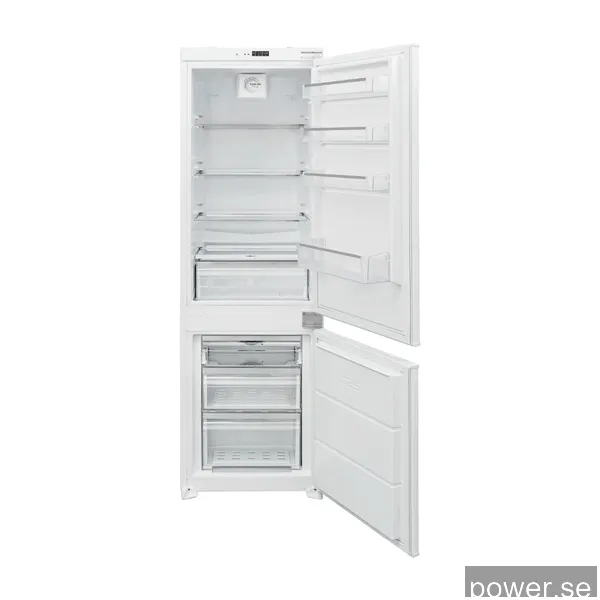 Point 3-Series RFI376E integrerad kyl/frys