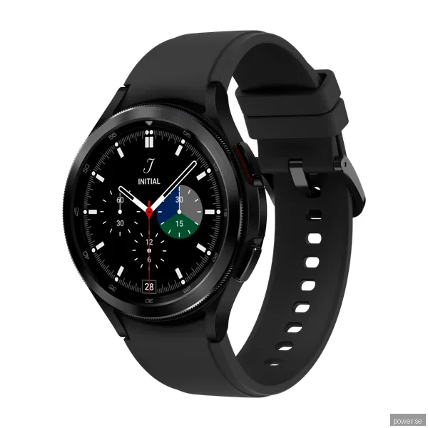 Samsung Galaxy Watch4 Classic 46mm BT (svart)
