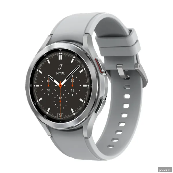 Samsung Galaxy Watch4 Classic 46mm BT (silver)