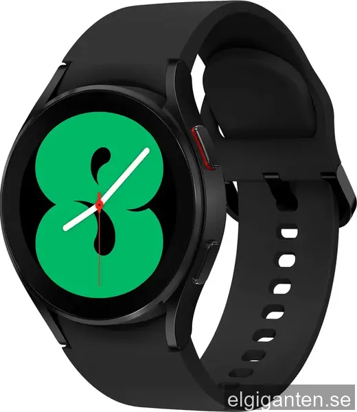 Samsung Galaxy Watch4 40mm LTE (svart)