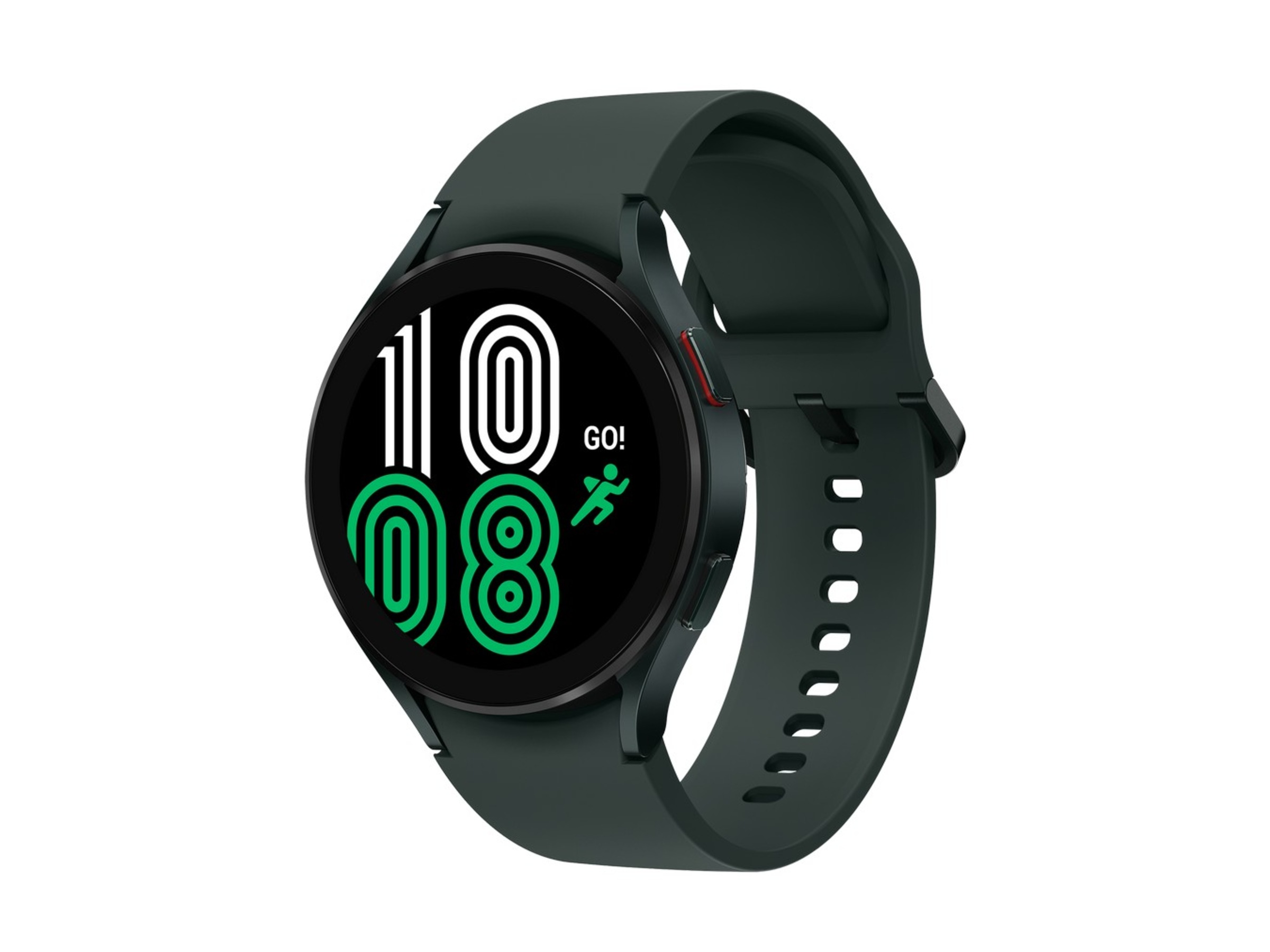 Samsung Galaxy Watch4 (44mm) BT - (Fyndvara - Klass 3)