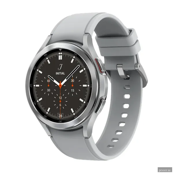 Samsung Galaxy Watch4 Classic 46mm LTE (silver)