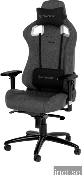 noblechairs EPIC TX Fabric - Antracit
