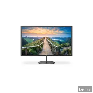 32" AOC Q32V4 - 2560x1440 (QHD) - 75Hz - IPS