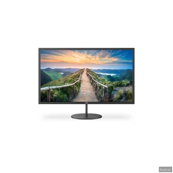 AOC Q32V4 32" - 2560x1440 - 2560x1440 IPS 75HZ