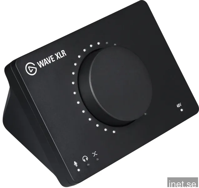Elgato Wave XLR