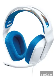 Logitech G335 Vit