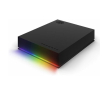 2 TB Seagate FireCuda Gaming, USB 3.2, RGB Lighting