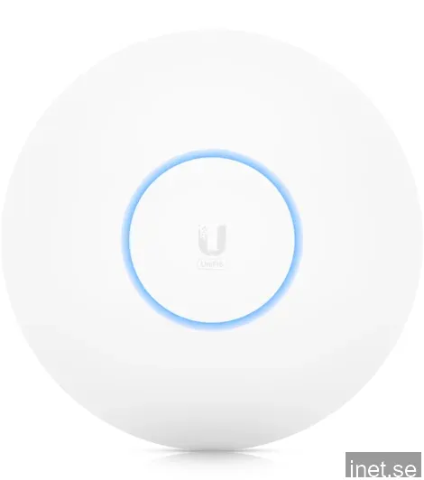 Ubiquiti UniFi U6 Long-Range