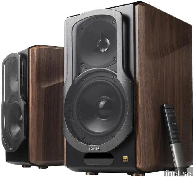 Edifier S2000MKIII- Hi-Fi Bluetooth Speakers - 130W