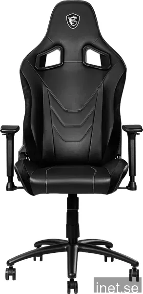 MSI MAG CH130 X Gaming Chair Black/Gray