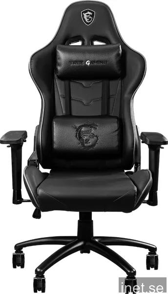 MSI MAG CH120 I Gaming Chair Black/Gray