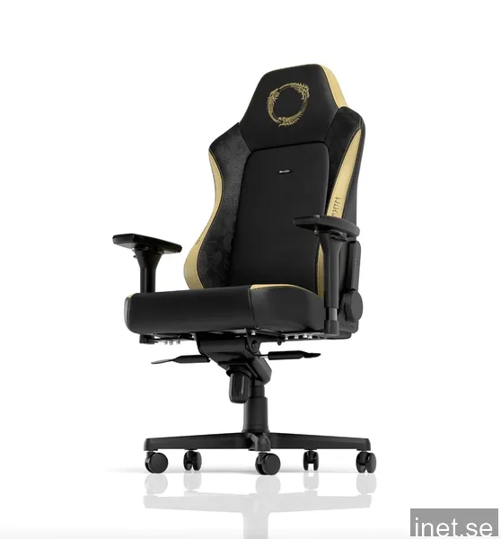 noblechairs HERO PU-Leather - The Elder Scrolls Online