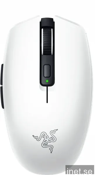 Razer Orochi V2 White
