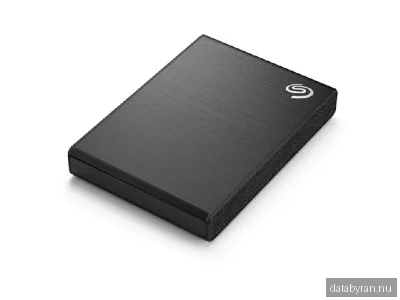 Seagate One Touch SSD (2021) STKG1000400