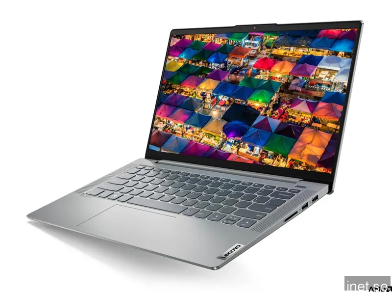 Lenovo IdeaPad 5 - 14" | Ryzen 5 | 8GB | 256GB