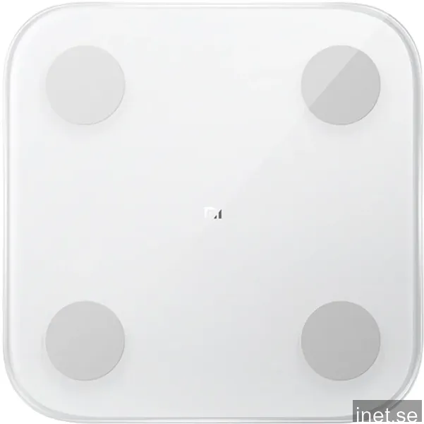 Xiaomi Mi Body Composition Scale 2