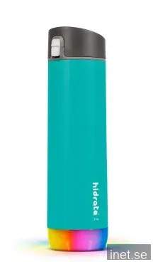 Hidrate Spark Pro smart vattenflaska HI006014 (sea glass)