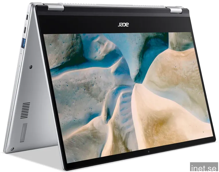 Acer Chromebook CP514-1H / 14" / FHD / IPS / Ryzen 3 3250C / 4GB / 64GB / AMD Radeon Graphics / Chro (Fyndvara klass 1)