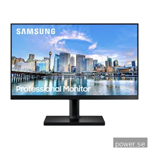 Samsung F24T452F 23,8" Full HD-skärm