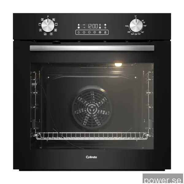 Cylinda IBU5316PRF inbyggnadsugn
