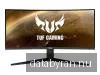 ASUS TUF Gaming VG34VQL1B 34" - Ultrawide - Böjd - 3440x1440 - VA - 165Hz