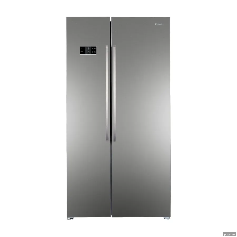 Cylinda Side-by-side KFS6180NERFE (rostfri)