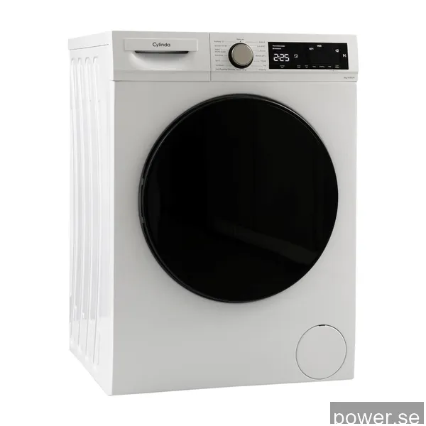 Cylinda Tvättmaskin FT4494MA (9kg)