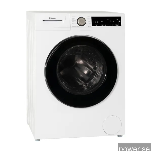 Cylinda Tvättmaskin FT4484A (8kg)