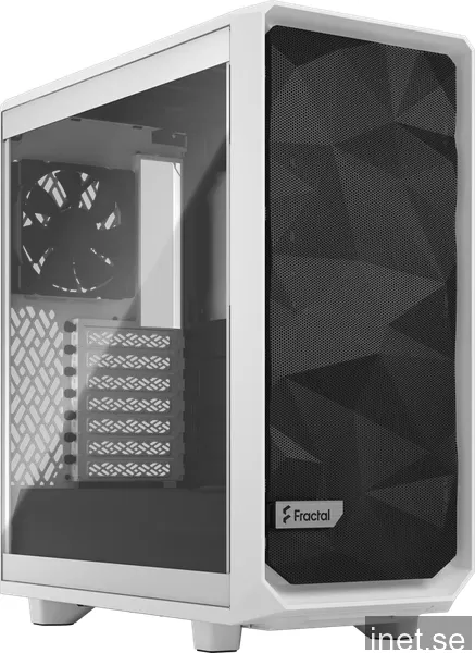Fractal Design Meshify 2 Compact TG Vit