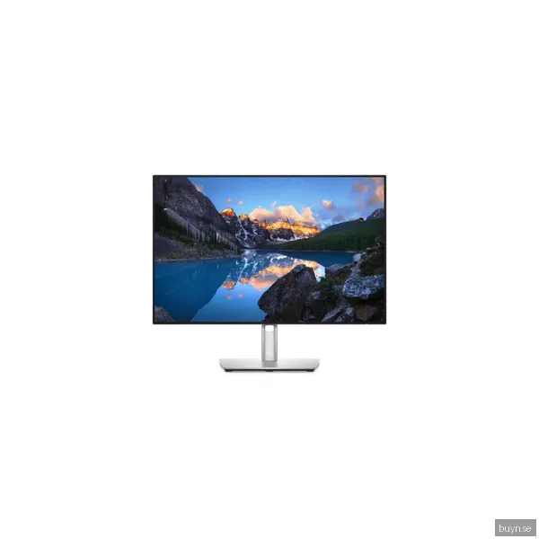 24" Dell UltraSharp U2421E - 1920x1200 - 60Hz - IPS - 90W USB-C