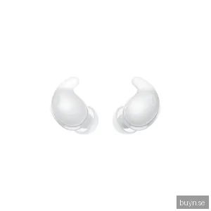 Sony LinkBuds Fit - White