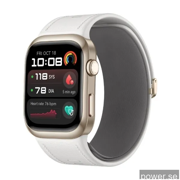Huawei Watch D2 - Gold