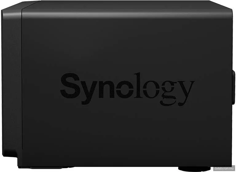Synology Disk Station DS1821+ - NAS Server