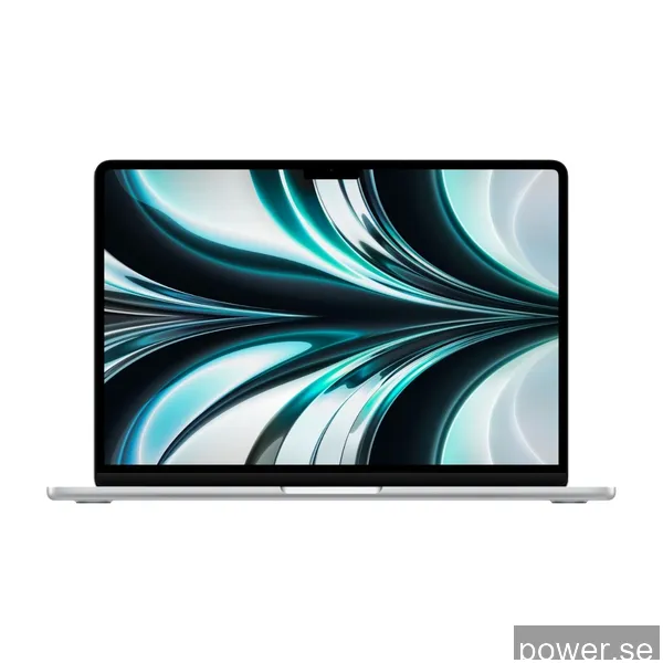 Apple MacBook Air 13" (2022, M2) 16/256 GB, silver