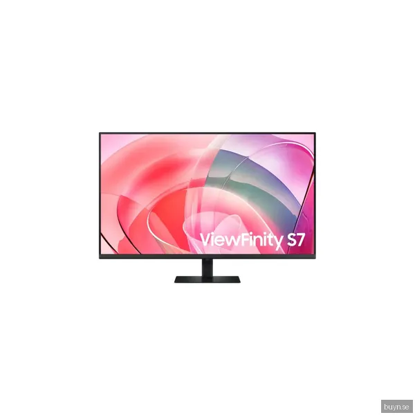 Samsung ViewFinity S7 S70D 37" 4K UHD skärm