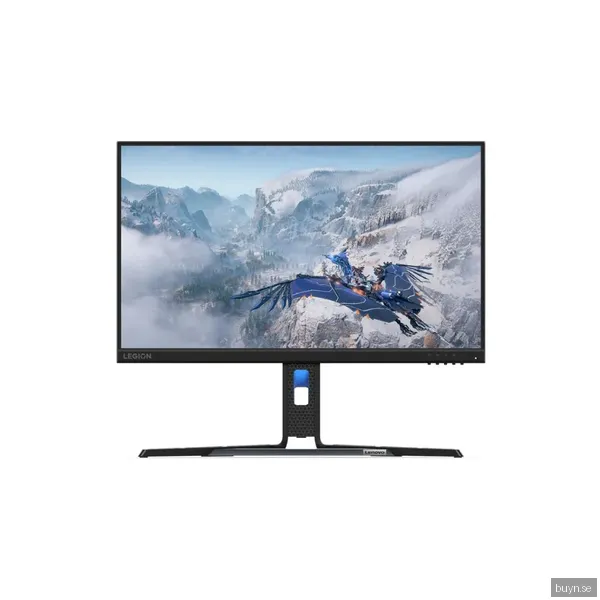 Lenovo Legion 24" - 1920x1080 - IPS - 180Hz
