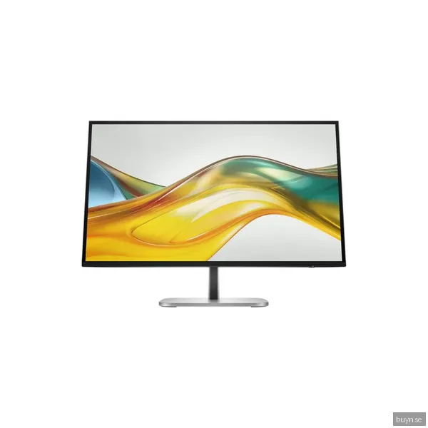 HP Series 5 Pro 527pq 27" QHD-skärm