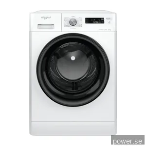 Whirlpool FFS 9479 B EE tvättmaskin