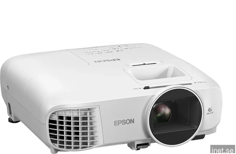 Epson EH-TW5700 FHD Android TV