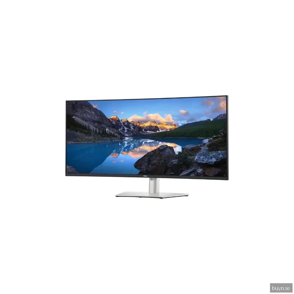 39" Dell UltraSharp U4021QW - 5120x2160 (5K2K) - 60Hz - IPS - 90W USB-C